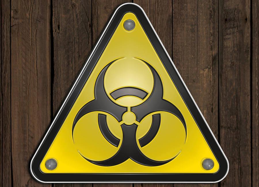 Materiales Peligrosos