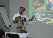 Capacitación y Entrenamiento